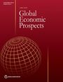 World Bank Group: Global Economic Prospects, June 2026, Buch