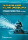 Chiara Casanova: Dados Para Uma Melhor Governanca, Buch