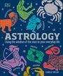 Dk: Astrology, Buch