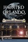 Josh Ginsberg: Haunted Orlando, Buch