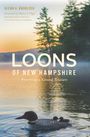 Glenn A Knoblock: Loons of New Hampshire, Buch
