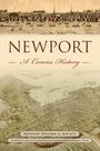 Newport Historical Society: Newport, Buch