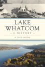 H Leon Greene: Lake Whatcom, Buch