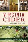 Alistair Reece: Virginia Cider, Buch