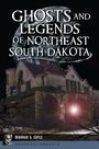 Cuyle: Ghosts and Legends of Northeast South Dakota, Buch