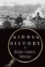 Darrel Radford: Hidden History of Henry County, Indiana, Buch