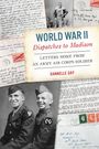 Dannelle Gay: World War II Dispatches to Madison, Buch