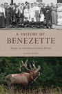 Kathy Myers: A History of Benezette, Buch
