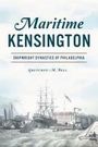 Gretchen M Bell: Maritime Kensington, Buch