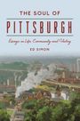 Ed Simon: The Soul of Pittsburgh, Buch