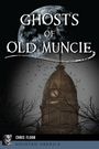 Chris Flook: Ghosts of Old Muncie, Buch