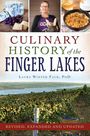 Falk: Culinary History of the Finger Lakes, Buch