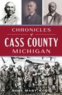 Rose Mary Wood: Chronicles of Cass County, Michigan, Buch