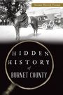 Suzanne Warwick Freeman: Hidden History of Burnet County, Buch