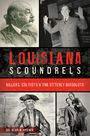 Brown: Louisiana Scoundrels, Buch