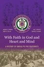 Maurice J Hobson: With Faith in God and Heart and Mind, Buch