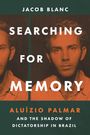 Jacob Blanc: Searching for Memory, Buch