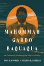 Paul E. Lovejoy: Mahommah Gardo Baquaqua, Buch