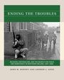 John M. Burney: Ending the Troubles, Buch