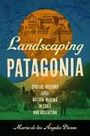 María de los Ángeles Picone: Landscaping Patagonia, Buch