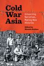 : Cold War Asia, Buch