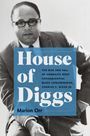 Marion Orr: House of Diggs, Buch