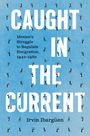 Irvin Ibargüen: Caught in the Current, Buch