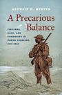 Antwain K Hunter: A Precarious Balance, Buch