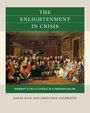David Eick: The Enlightenment in Crisis, Buch