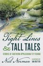 Neil Norman: Norman, N: Tight Lines and Tall Tales, Buch