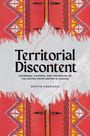 Kristin Oberiano: Territorial Discontent, Buch
