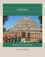 J. Noel Hubler: Ashoka, Buch