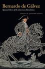 Gonzalo M Quintero Saravia: Bernardo de Gálvez, Buch