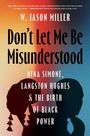 W Jason Miller: Don't Let Me Be Misunderstood, Buch