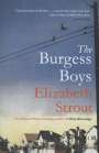 Elizabeth Strout: The Burgess Boys, Buch