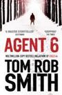 Tom Rob Smith: Agent 6, Buch