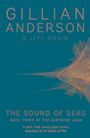 Gillian Anderson: The Sound of Seas, Buch