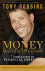 Tony Robbins: Money Master the Game, Buch