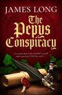 James Long: Pepys Conspiracy, Buch