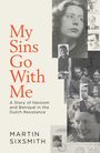 Martin Sixsmith: My Sins Go With Me, Buch