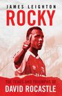 James Leighton: Rocky, Buch