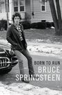 Bruce Springsteen: Born To Run, Buch