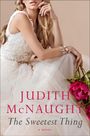 Judith Mcnaught: The Sweetest Thing, Buch
