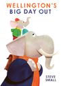 : Wellington's Big Day Out, Buch