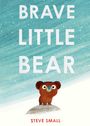 Steve Small: Brave Little Bear, Buch