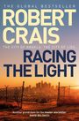 Robert Crais: Racing the Light, Buch