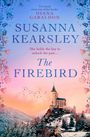 Susanna Kearsley: The Firebird, Buch