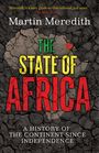 Martin Meredith: The State of Africa, Buch
