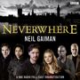 Neil Gaiman: Neverwhere, CD