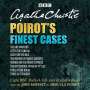 Agatha Christie: Poirot's Finest Cases, CD,CD,CD,CD,CD,CD,CD,CD,CD,CD,CD,CD,CD,CD,CD,CD